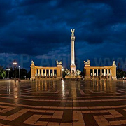 Panoráma fotók