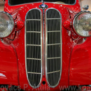 Motor show