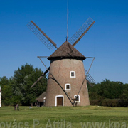 Windmill