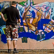 Graffiti