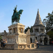 Budapest