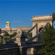 Budapest postcards